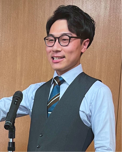 根本　拓也　講師