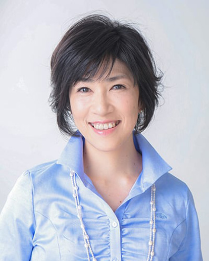 大徳弘恵　講師