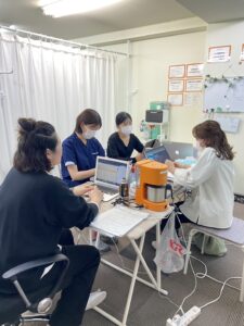 O.N.G.株式会社様